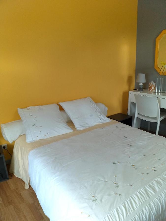 Hotel Le Jardin De Josseline Amboise Esterno foto